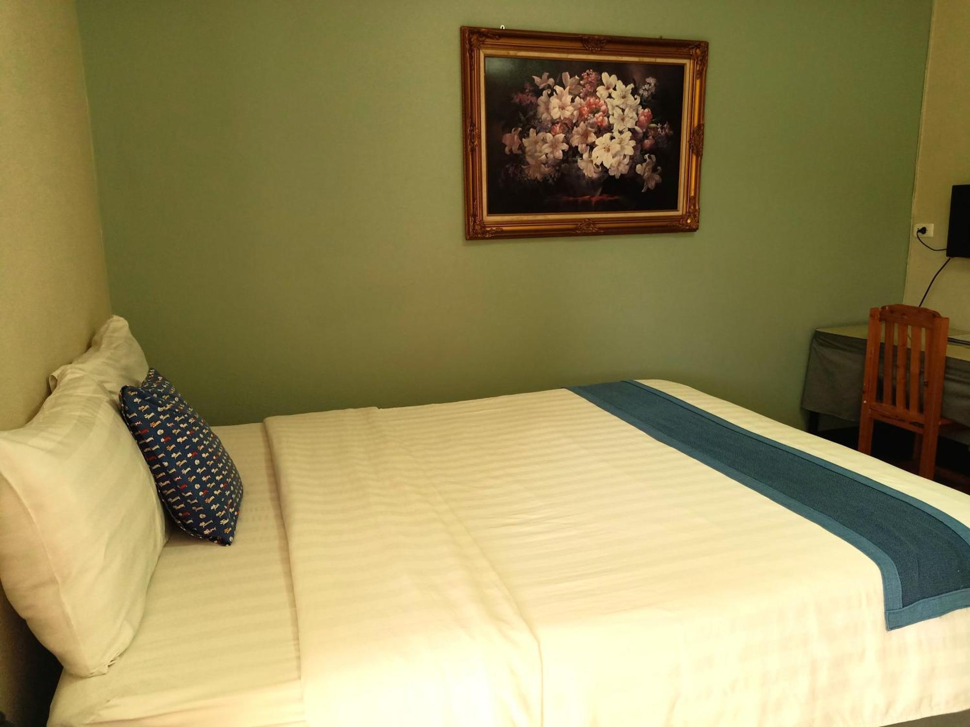 Baan Nuk Anong Hotel Chiang Rai Exterior photo