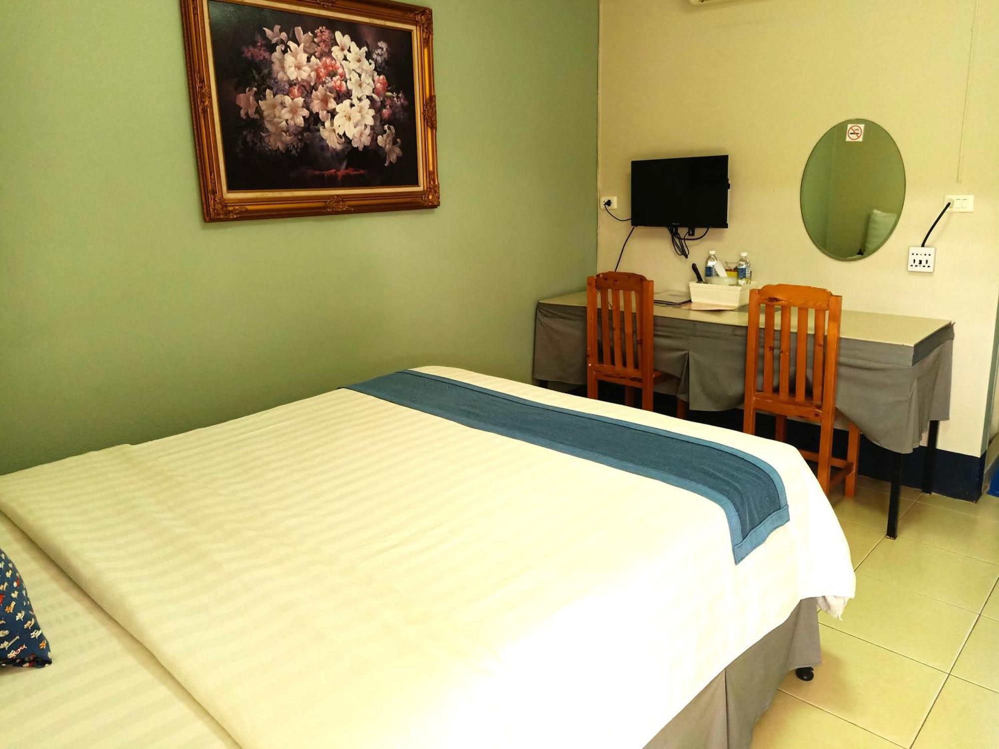 Baan Nuk Anong Hotel Chiang Rai Exterior photo
