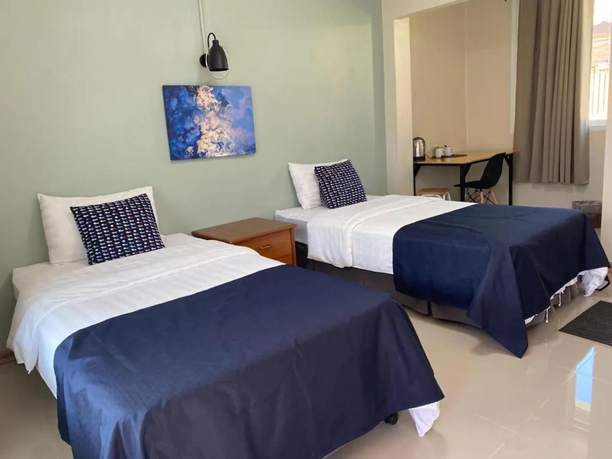 Baan Nuk Anong Hotel Chiang Rai Exterior photo
