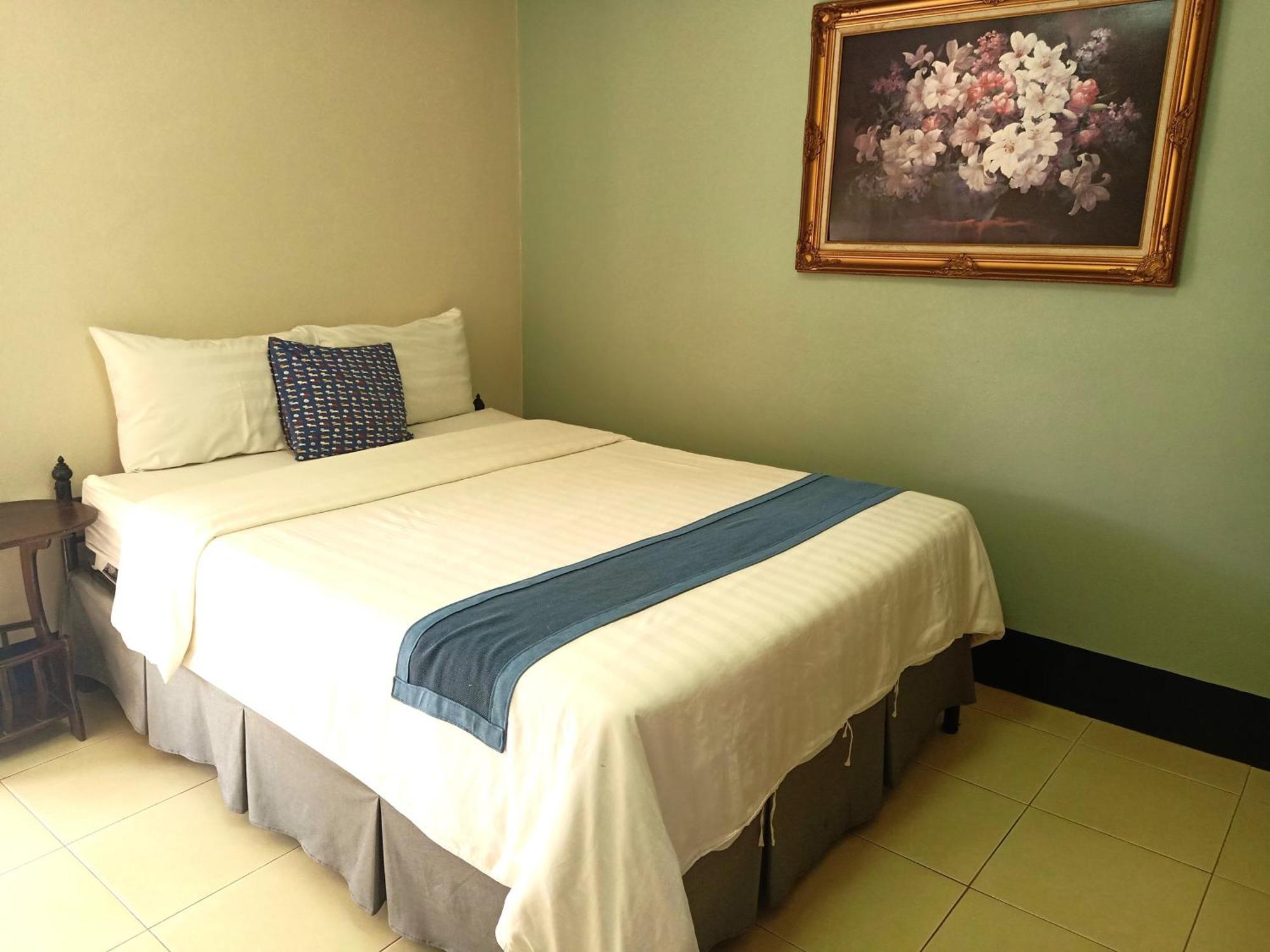 Baan Nuk Anong Hotel Chiang Rai Exterior photo