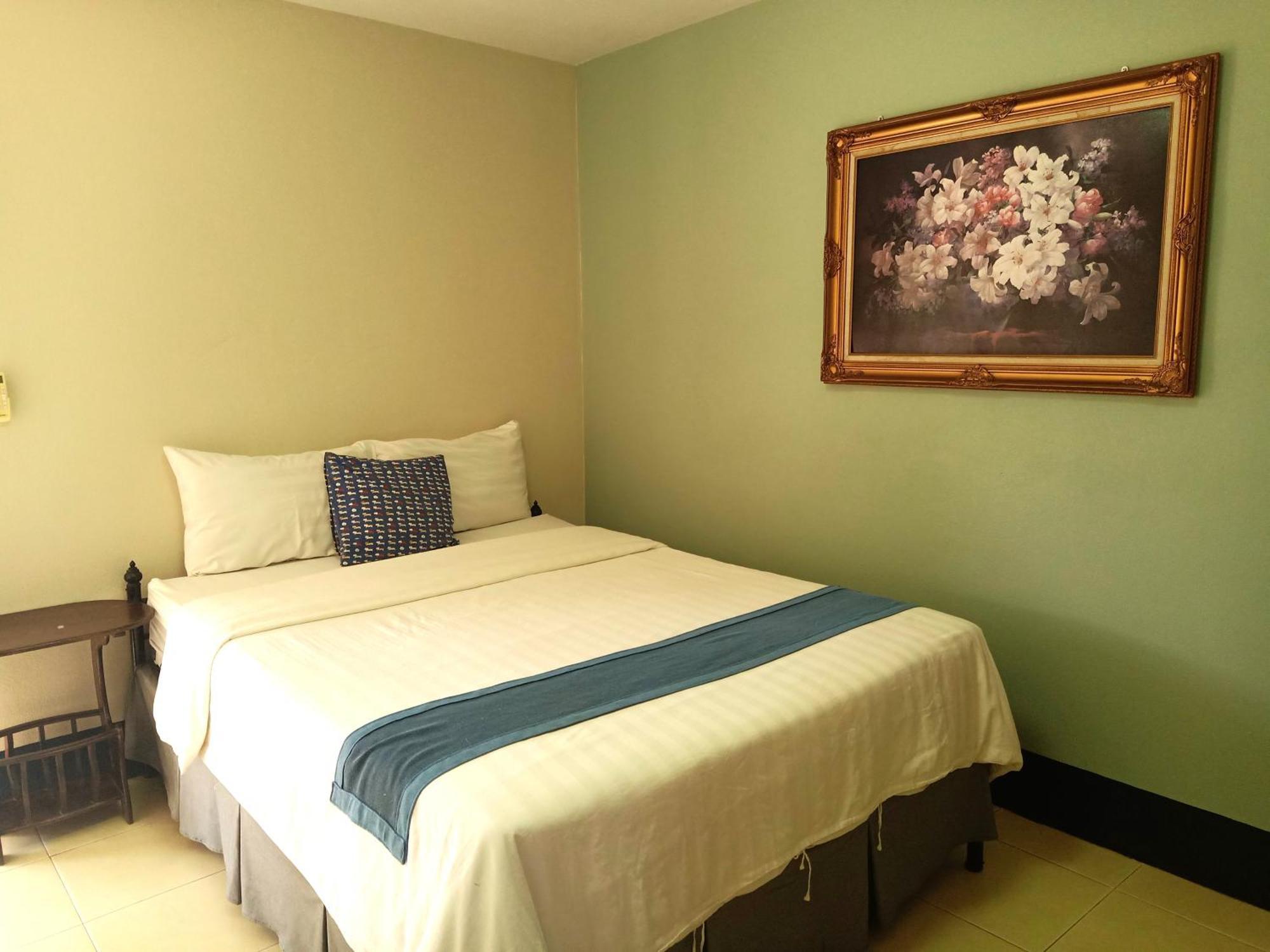 Baan Nuk Anong Hotel Chiang Rai Exterior photo