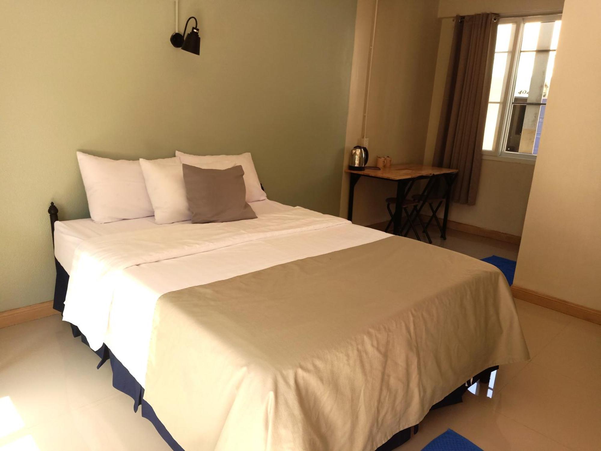 Baan Nuk Anong Hotel Chiang Rai Exterior photo