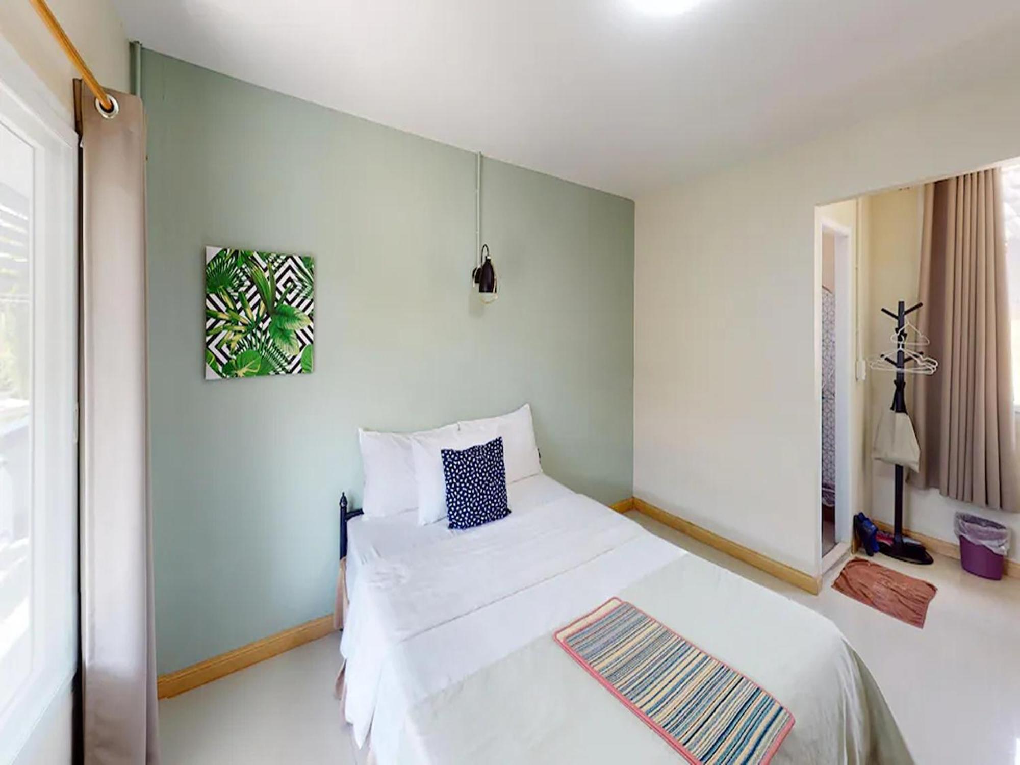 Baan Nuk Anong Hotel Chiang Rai Exterior photo