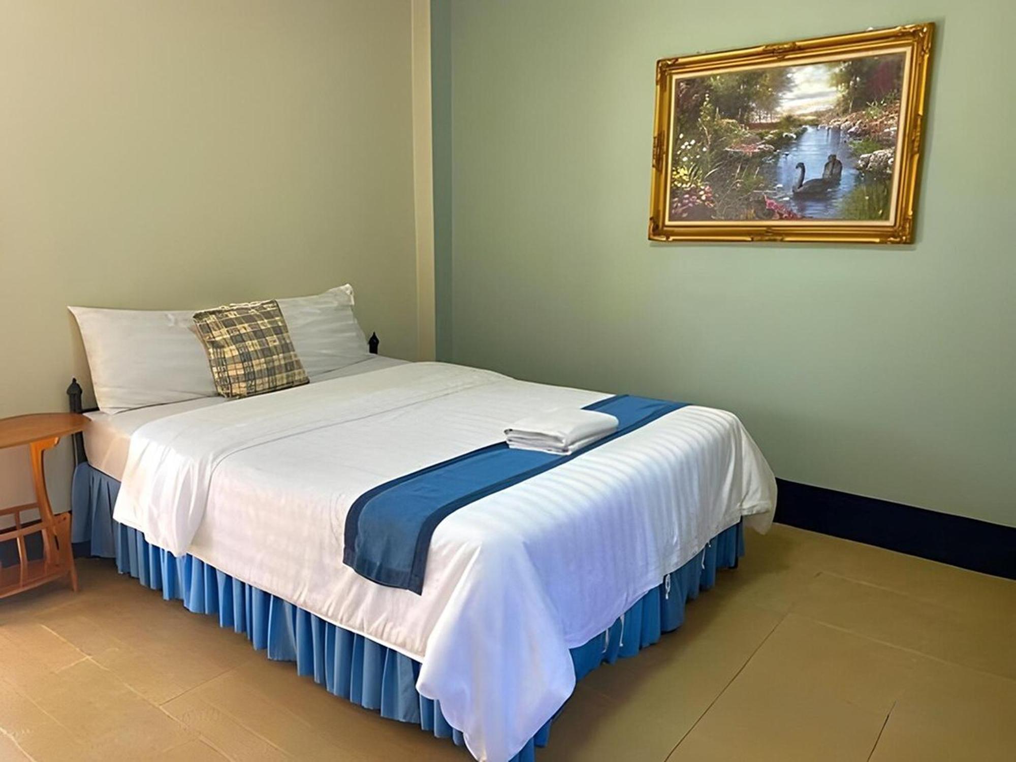 Baan Nuk Anong Hotel Chiang Rai Exterior photo